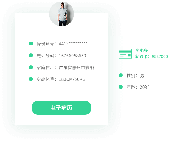 电子病历本